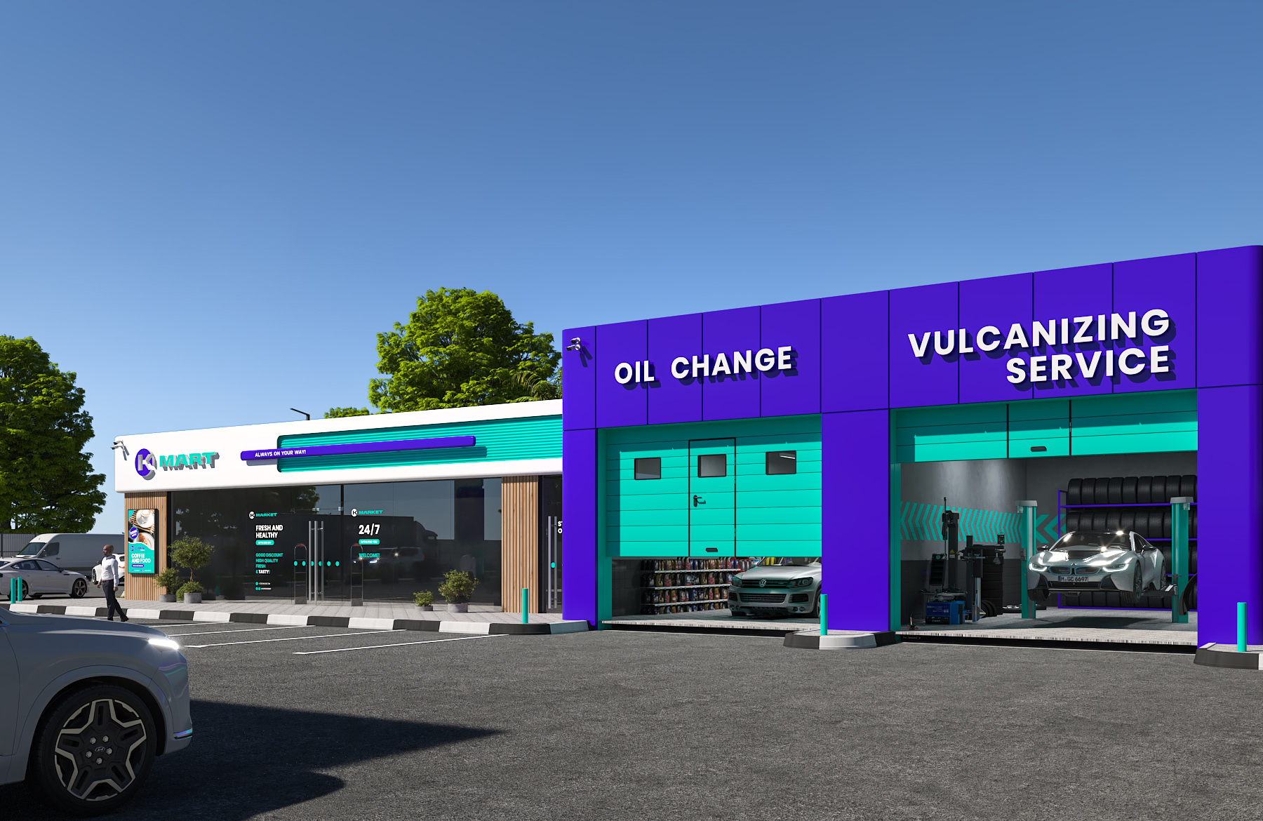 KOAN Petroleum Reports Record Q1 2023 Performance