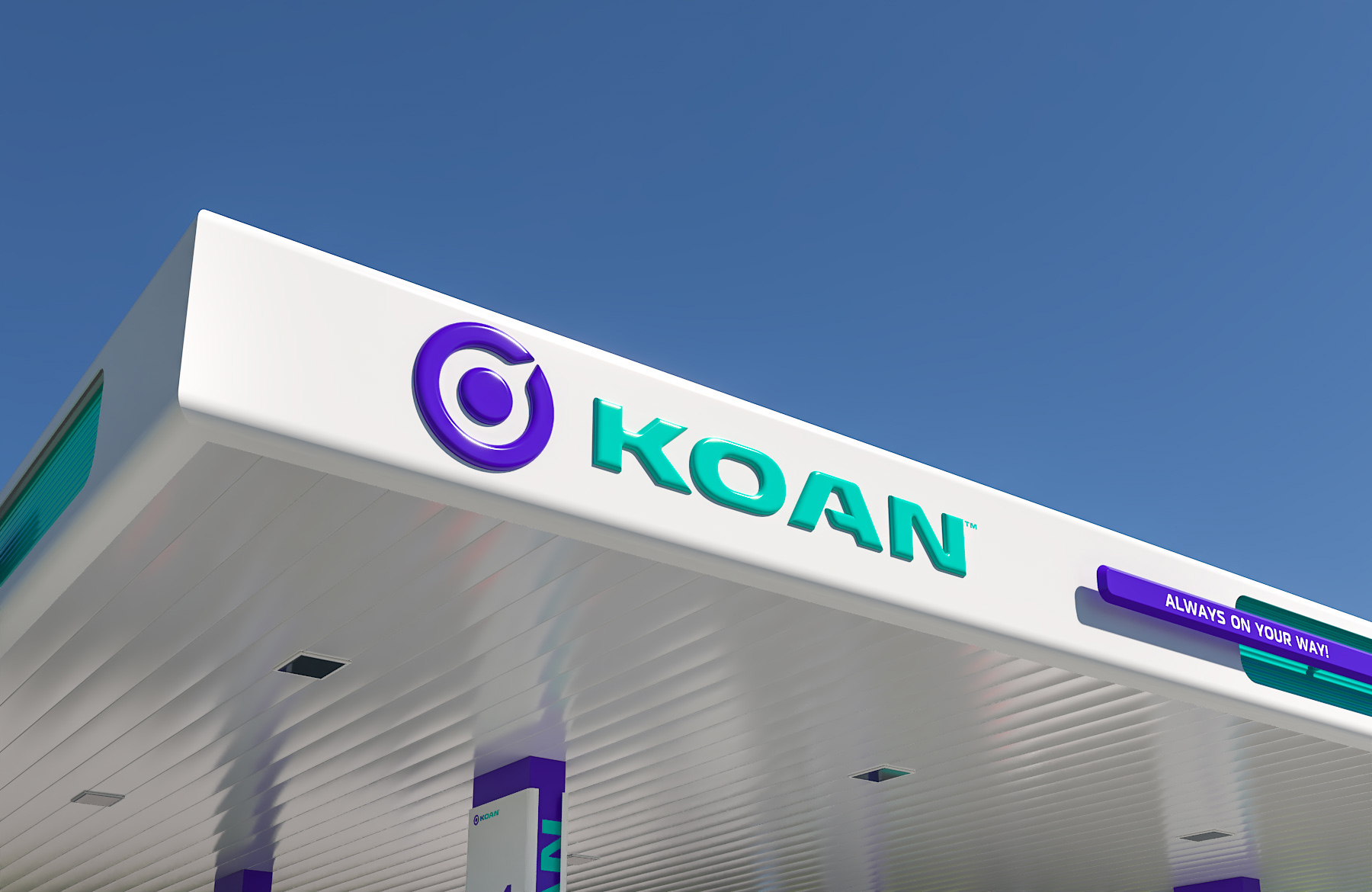 KOAN Wins 2023 Energy Excellence Award for Sustainability